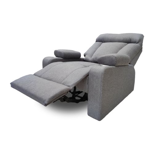 Silla Reclinable Romance Relax