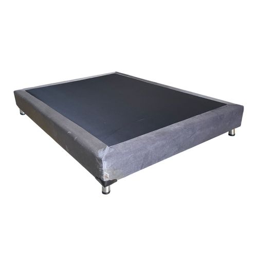 Base Cama Romance Relax Clasica Premium