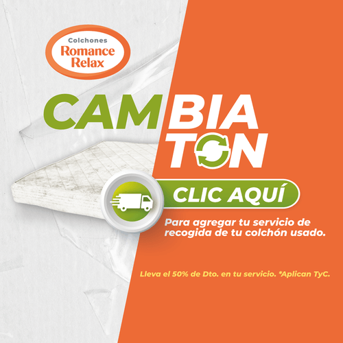 Servicio De Recogida Romance Relax
