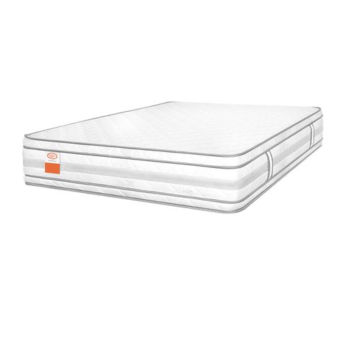 Colchón Romance Relax Pedic Cassata Esencial