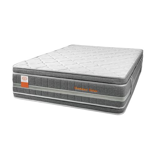 Colchón Romance Relax Ultra Confort Super Premium
