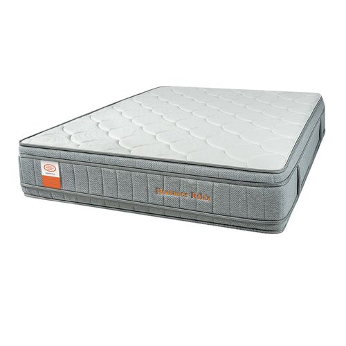 Colchón Romance Relax Pedic Cassata Premium