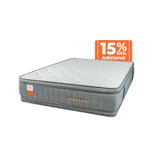 Colchón Romance Relax Confort Premium