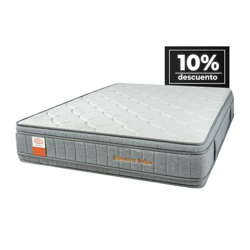 Colchón Romance Relax Ultra Confort Premium