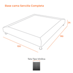 base-cama-acacia-tela-vinilica-sencilla-2