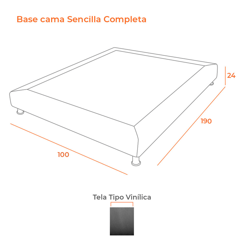 base-cama-acacia-tela-vinilica-sencilla-2