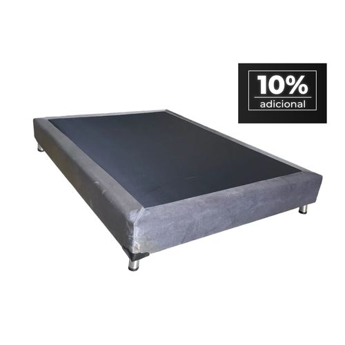 Base Cama Romance Relax Clasica Premium