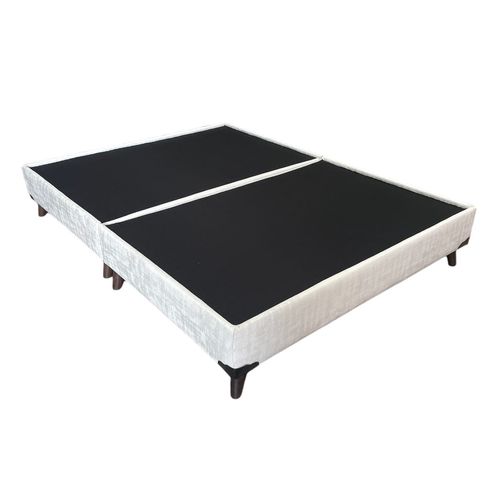 Base Cama Romance Relax Premium Armany Hielo