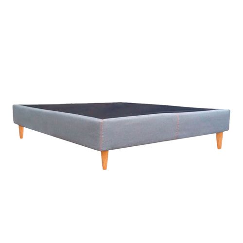 Base Cama Memphis Romance Relax En Espuma