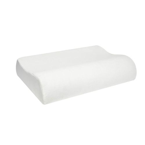 Almohada Semisuave y Adaptable Romance Relax Confort Soporte Optimo Cervical