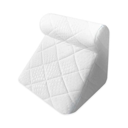 Cojin TV Euro 45x45x35 Espuma Firme y Tela en Jacquard