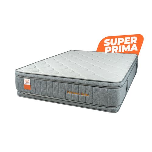 Colchón Romance Relax Confort Premium