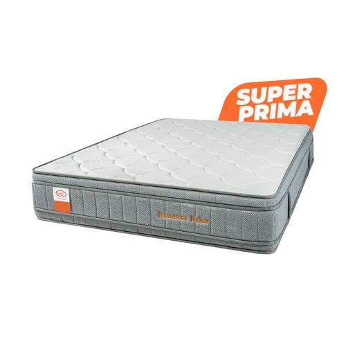 Colchón Romance Relax Pedic Casata Premium