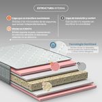 Pedic-Premium_estructura