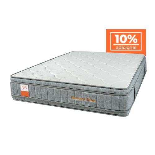 Colchón Romance Relax Confort Premium