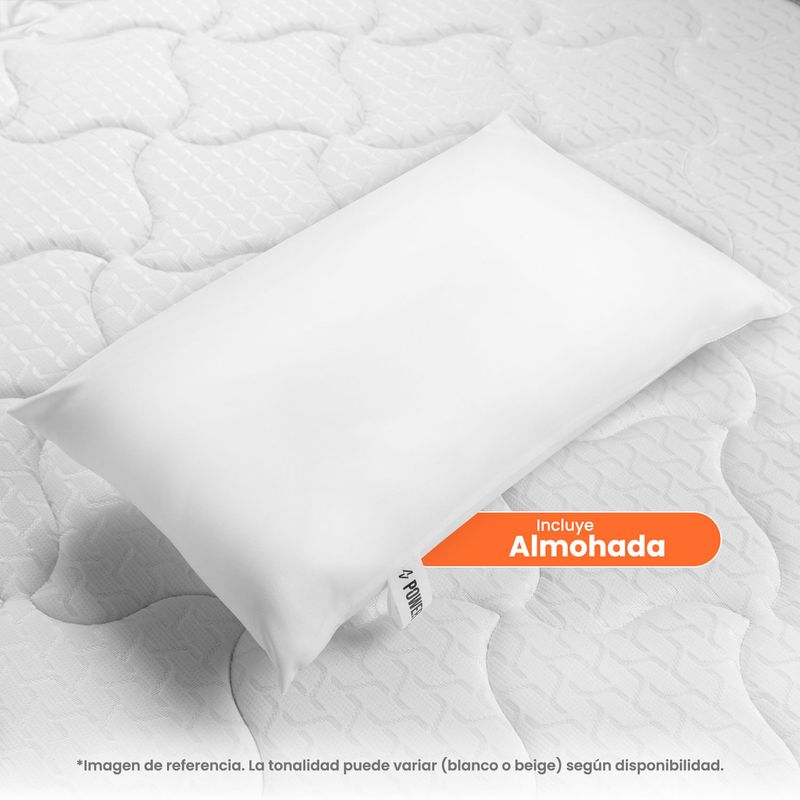 almohada