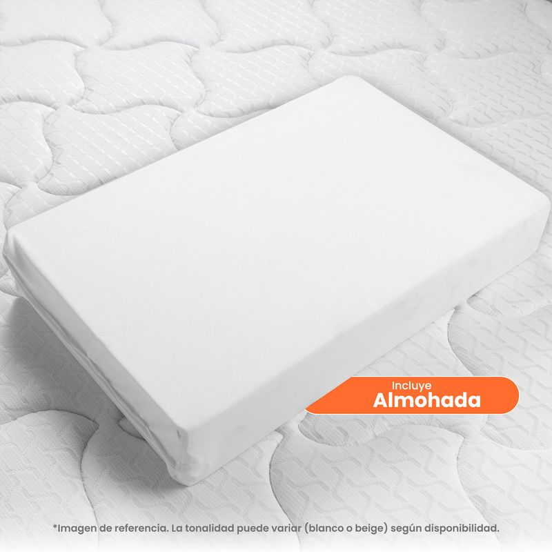almohada