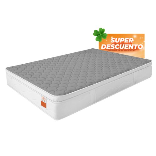 Colchón Classic Confort Esencial