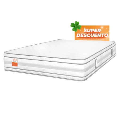 Colchón Pedic Casata Esencial