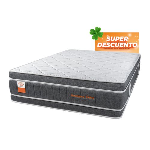 Colchón Pedic Casata Super Premium