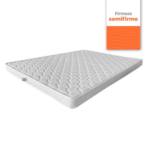 Colchoneta Topper Romance Relax P20
