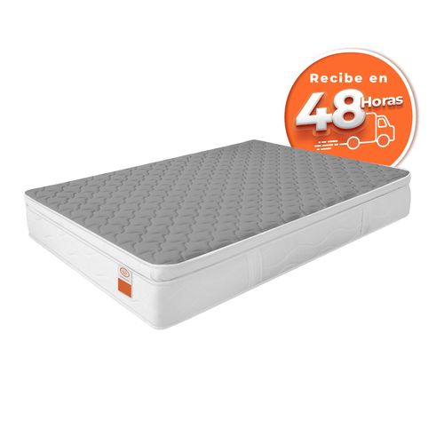 Colchón Classic Confort Esencial