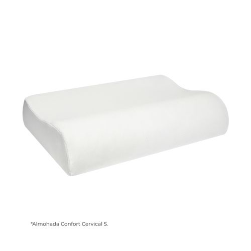 Almohada Confort