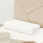 1 almohada semisuave y adaptable confort S