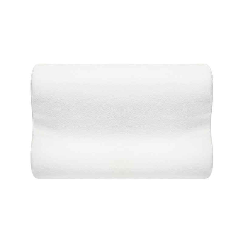 2 almohada semisuave y adaptable confort S