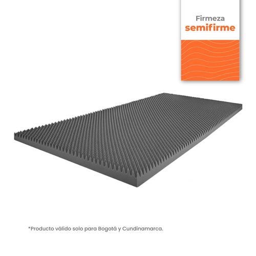 Colchoneta Antiestres Relax Fit