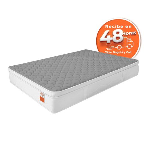 Colchón Classic Confort Esencial