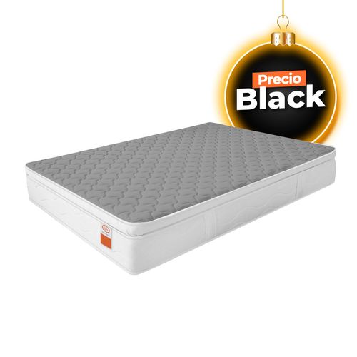 Colchón Classic Confort Esencial
