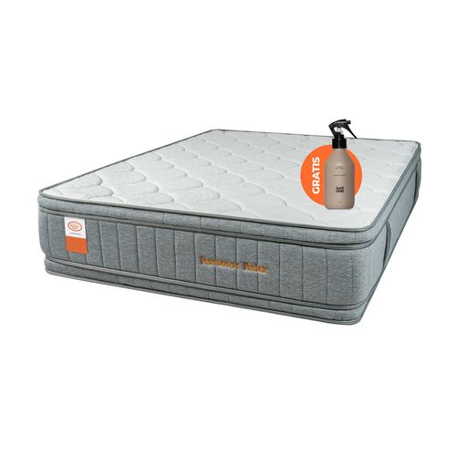 Colchón Pedic Casata Premium+Agua Linos 250 ml