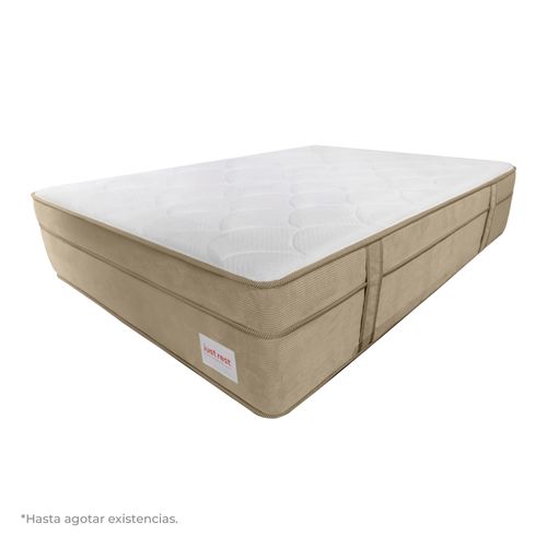 Colchón Just Rest Cool Tech