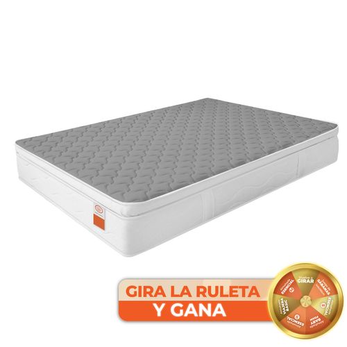 Colchón Classic Confort Esencial