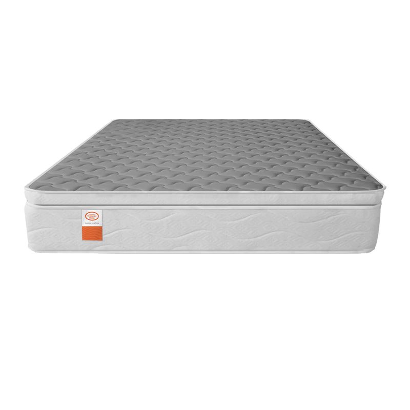 colchón romance relax classic confort esencial sencillo