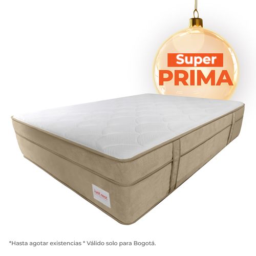 Colchón Just Rest Cool Tech