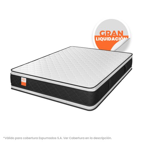 Colchón Monarca