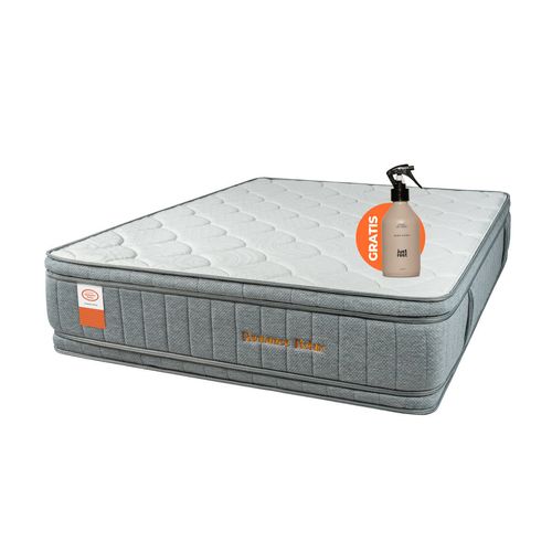 Colchón Pedic Casata Premium+Agua Linos 250 ml