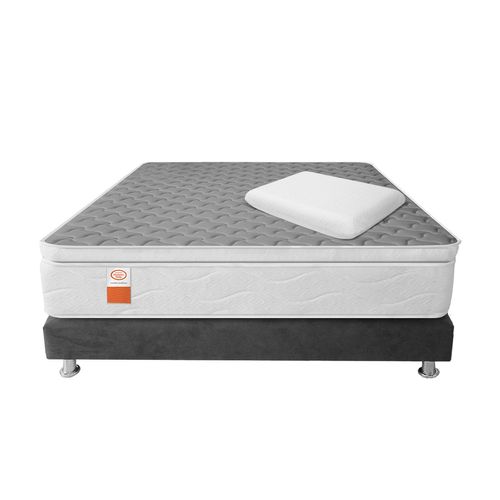 Combo Classic Esencial+Base+Alm Esencial S