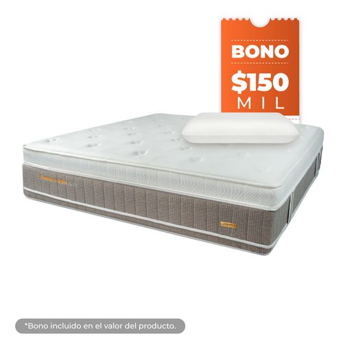 Combo Emp Elite Advance Hycare+Alm Ultra Confort S