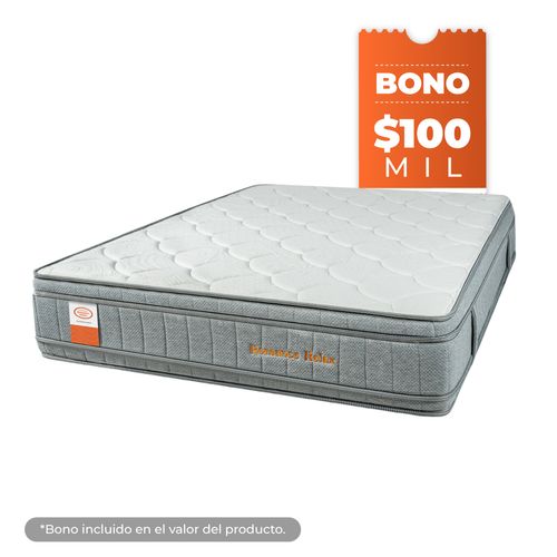 Colchón Ultra Confort Premium