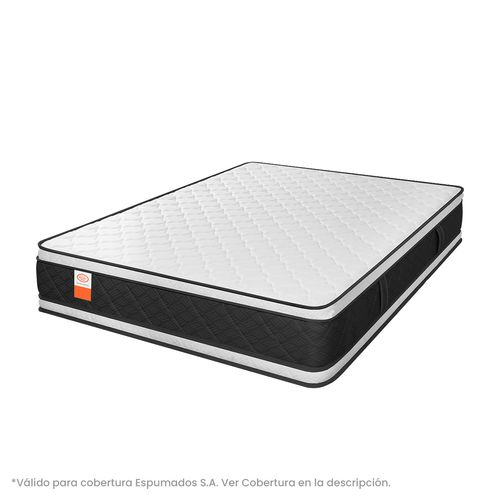 Colchón Monarca