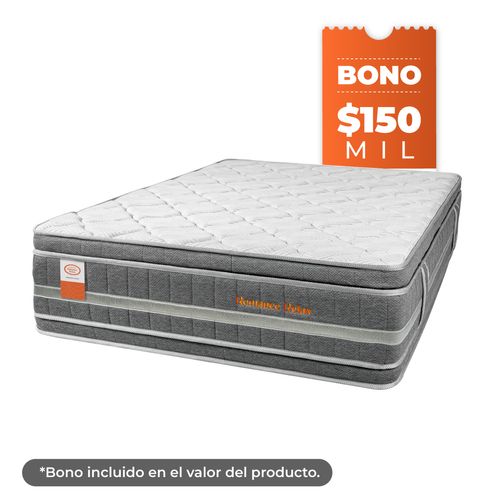 Colchón Ultra Confort Super Premium