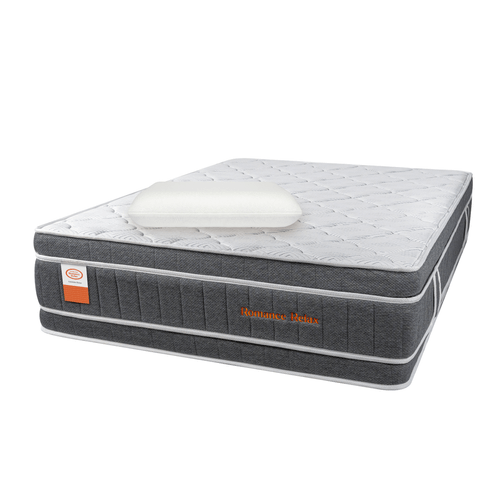 Colchón Pedic Casata Super Premium+Alm Ultra Confort S