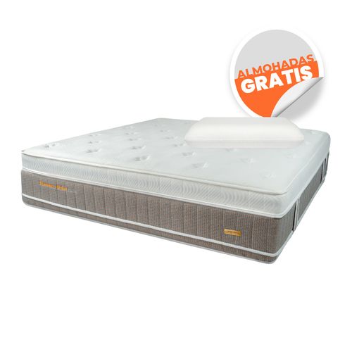 Combo Emp Elite Advance Hycare+ 2 Alm Ultra Confort S